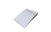 Blocchetto Telefono 10 Fogli x MasterBrand Best Western Hotels & Resorts (1000 Pack)